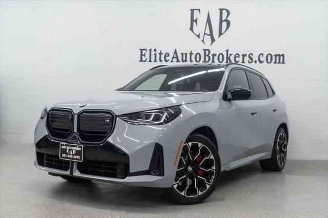 2026 BMW X3 M50 xDrive for sale in Gaithersburg, MD