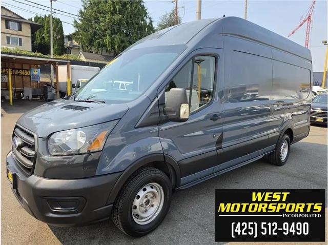 2020 Ford Transit Cargo Van T-250 for sale in Everett, WA