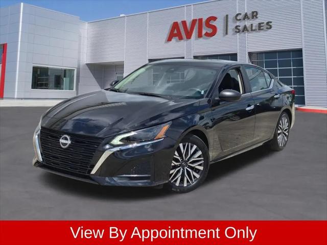 2025 Nissan Altima SV FWD for sale in Pompano Beach, FL