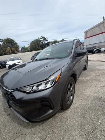 2025 Ford Escape ST-Line for sale in Pompano Beach, FL