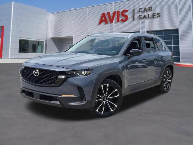 2025 Mazda CX-50 2.5 S Premium Plus Package for sale in Pompano Beach, FL