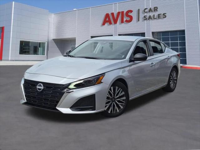 2025 Nissan Altima SV FWD for sale in Pompano Beach, FL