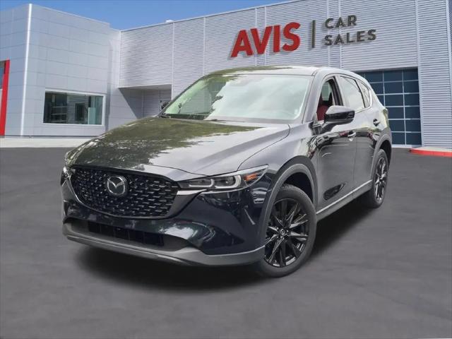 2025 Mazda CX-5 2.5 S Carbon Edition for sale in Pompano Beach, FL