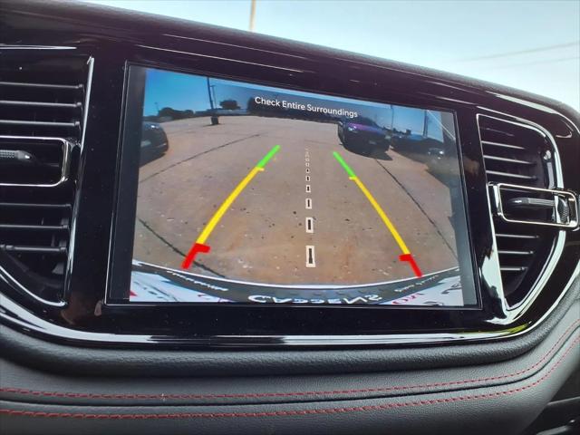 2026 Dodge Durango GT Plus AWD HEMI V8