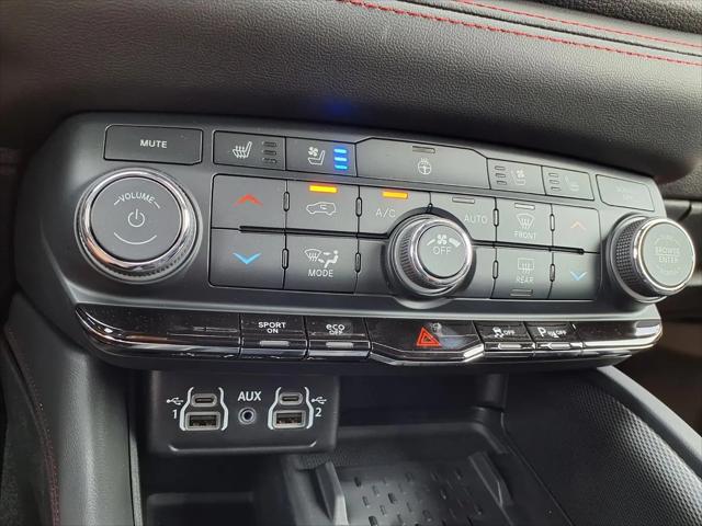 2026 Dodge Durango GT Plus AWD HEMI V8