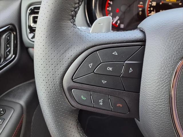 2026 Dodge Durango GT Plus AWD HEMI V8
