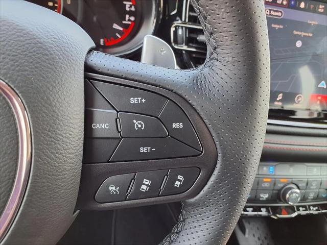2026 Dodge Durango GT Plus AWD HEMI V8