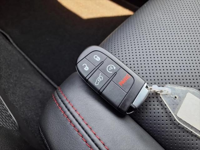 2026 Dodge Durango GT Plus AWD HEMI V8