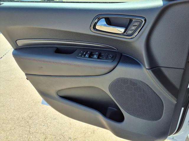 2026 Dodge Durango GT Plus AWD HEMI V8