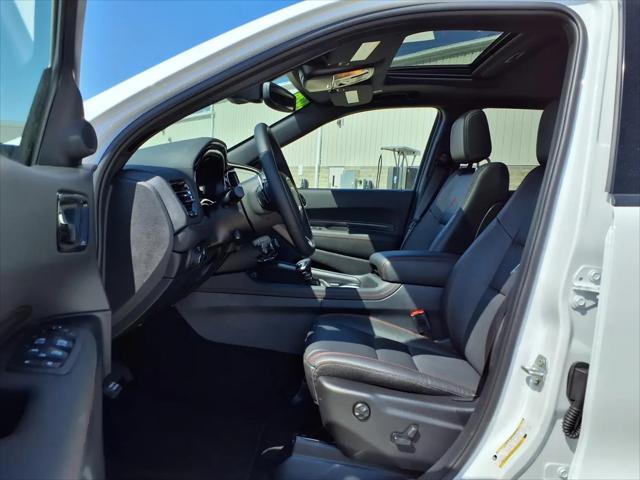 2026 Dodge Durango GT Plus AWD HEMI V8