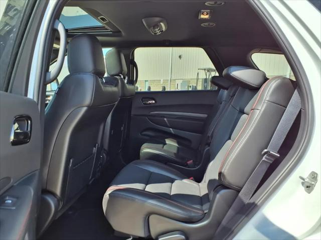 2026 Dodge Durango GT Plus AWD HEMI V8