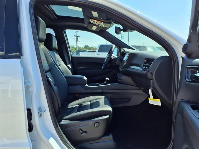 2026 Dodge Durango GT Plus AWD HEMI V8