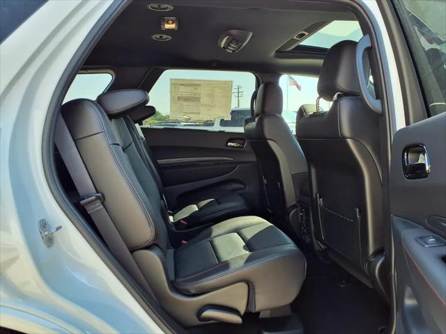 2026 Dodge Durango GT Plus AWD HEMI V8