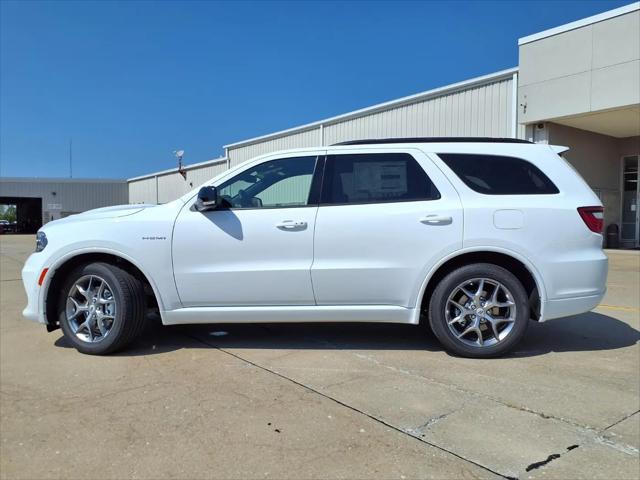 2026 Dodge Durango GT Plus AWD HEMI V8