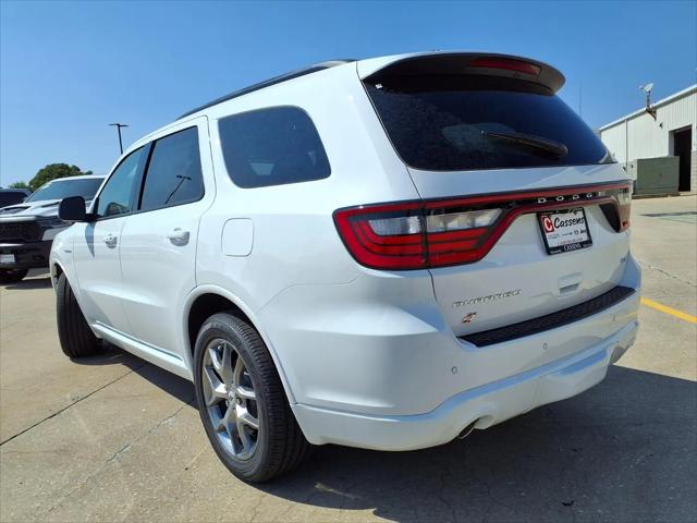 2026 Dodge Durango GT Plus AWD HEMI V8