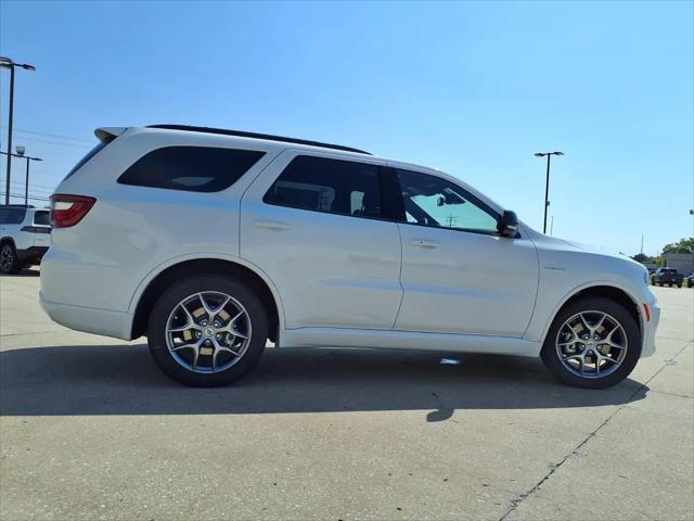 2026 Dodge Durango GT Plus AWD HEMI V8