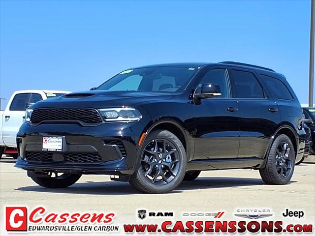 2026 Dodge Durango GT Plus AWD HEMI V8 for sale in Glen Carbon, IL