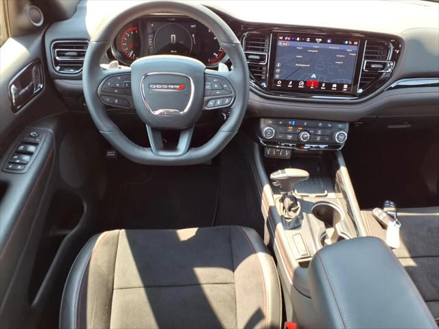 2026 Dodge Durango GT Plus AWD HEMI V8