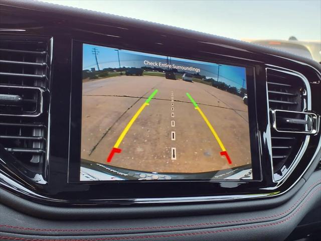 2026 Dodge Durango GT Plus AWD HEMI V8
