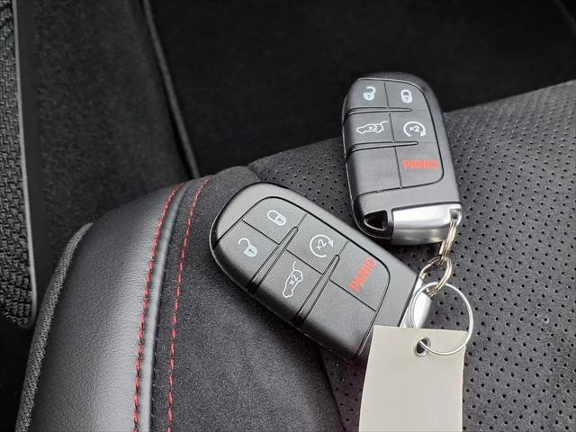 2026 Dodge Durango GT Plus AWD HEMI V8
