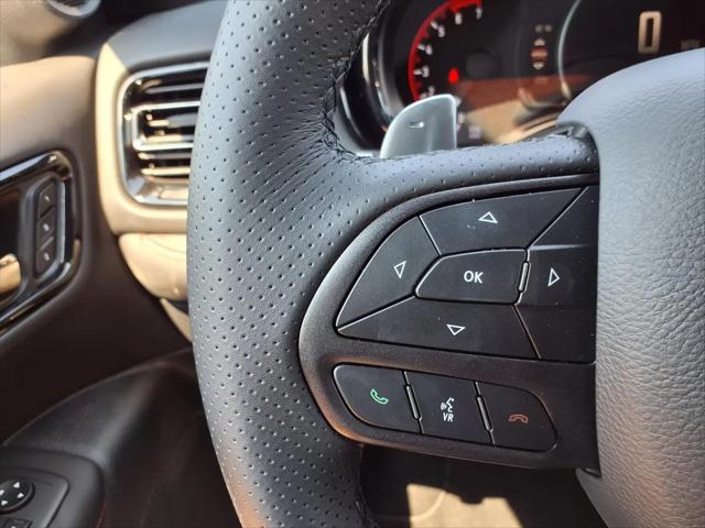 2026 Dodge Durango GT Plus AWD HEMI V8
