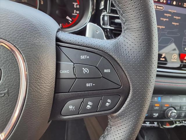 2026 Dodge Durango GT Plus AWD HEMI V8