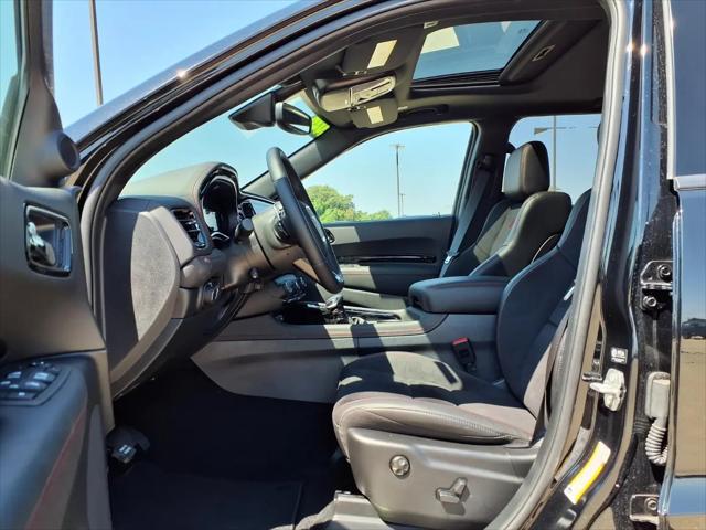 2026 Dodge Durango GT Plus AWD HEMI V8