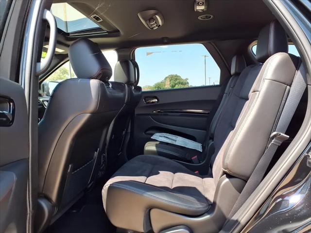 2026 Dodge Durango GT Plus AWD HEMI V8