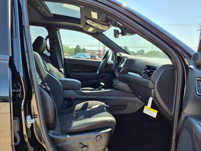 2026 Dodge Durango GT Plus AWD HEMI V8