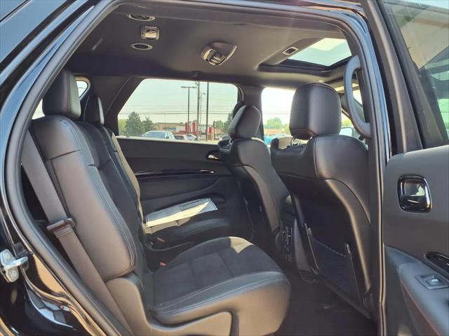 2026 Dodge Durango GT Plus AWD HEMI V8