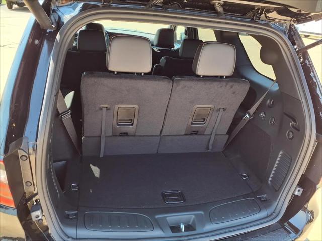 2026 Dodge Durango GT Plus AWD HEMI V8