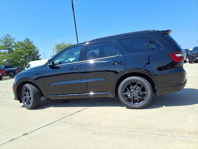 2026 Dodge Durango GT Plus AWD HEMI V8