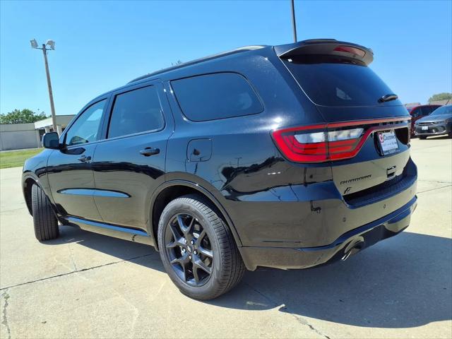 2026 Dodge Durango GT Plus AWD HEMI V8