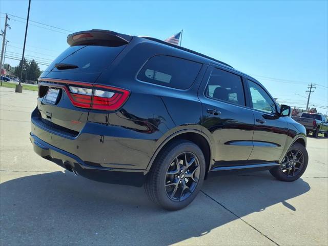 2026 Dodge Durango GT Plus AWD HEMI V8