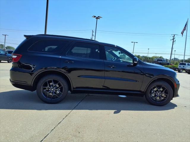 2026 Dodge Durango GT Plus AWD HEMI V8