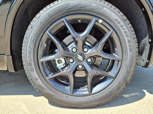 2026 Dodge Durango GT Plus AWD HEMI V8