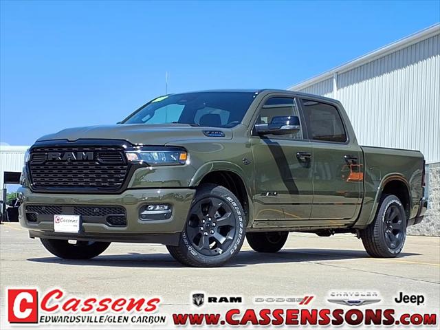 2027 Ram 1500 Big Horn for sale in Glen Carbon, IL