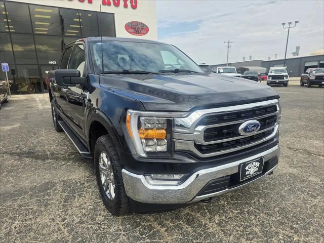 2023 Ford F-150 XLT for sale in Abilene, TX
