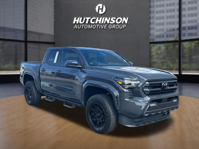2026 Toyota Tacoma SR5 for sale in Albany, GA