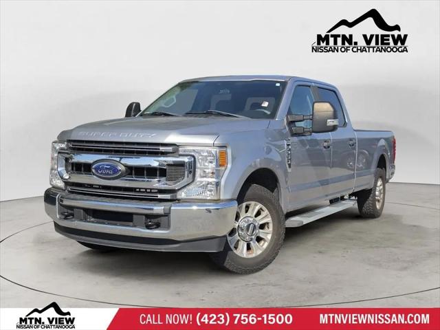 2020 Ford F-250 XL for sale in Chattanooga, TN