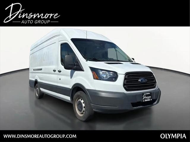 2018 Ford Transit T-250 for sale in Olympia, WA