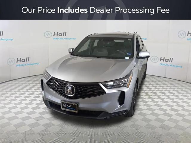 2025 Acura RDX Base for sale in Virginia Beach, VA