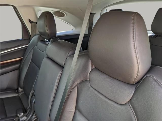 2014 Acura MDX Technology Pkg w/Entertainment Pkg
