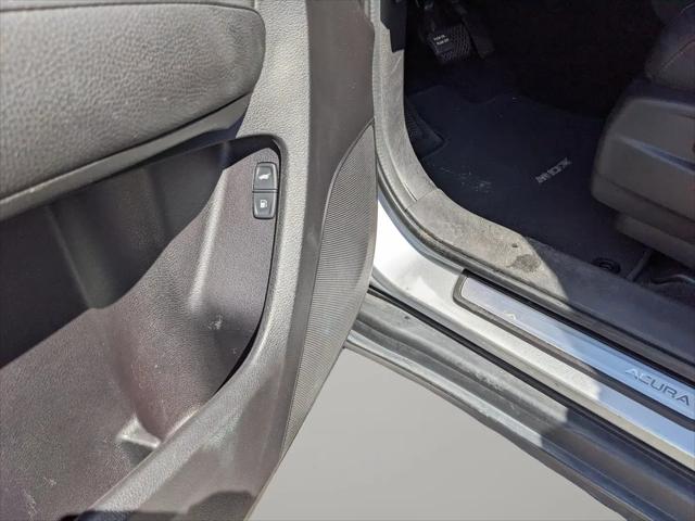 2014 Acura MDX Technology Pkg w/Entertainment Pkg