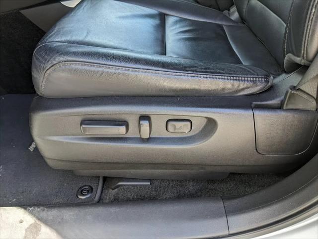 2014 Acura MDX Technology Pkg w/Entertainment Pkg