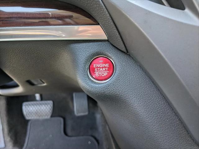2014 Acura MDX Technology Pkg w/Entertainment Pkg