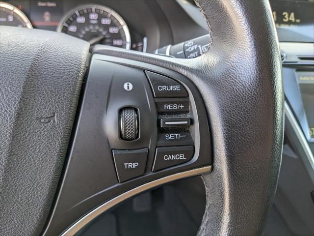 2014 Acura MDX Technology Pkg w/Entertainment Pkg