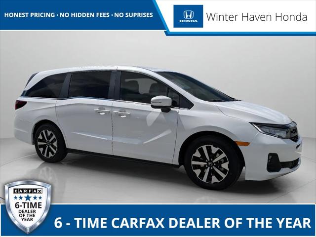 2027 Honda Odyssey EX-L for sale in Winter Haven, FL