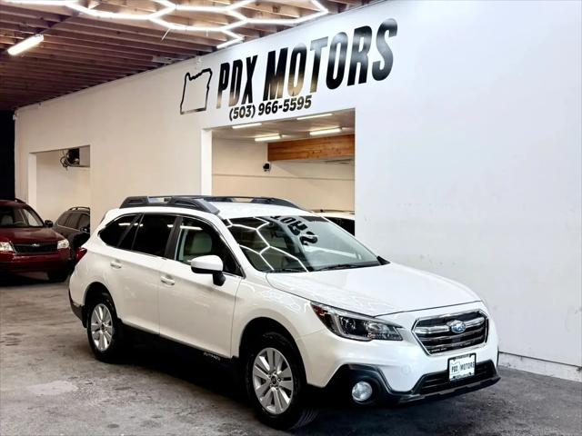 2019 Subaru Outback 2.5i Premium for sale in Portland, OR