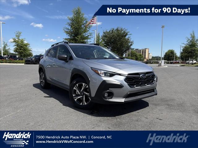 2024 Subaru Crosstrek Premium for sale in Concord, NC